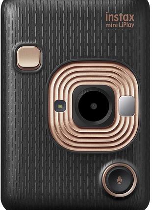 Інстакс instax mini liplay