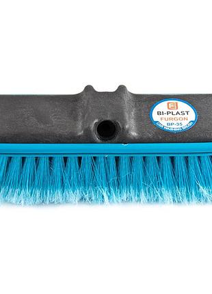 Щетка для мытья авто bi-plast furgon