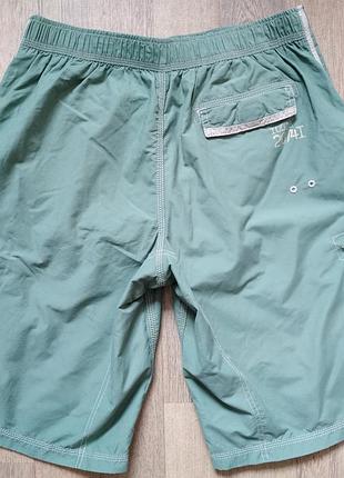 Пляжні шорти  marks spencer north coast, розмір m/32