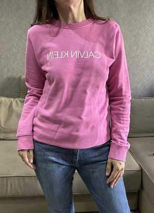Світшот calvin klein jeans оригінал