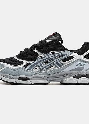 Кросівки asics gel-nyc