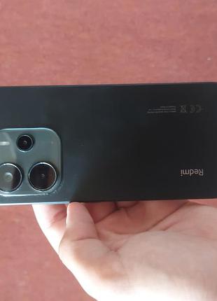 Смартфон xiaomi redmi note 14 8/256gb под ремонт , или обмен