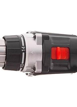 Шуруповерт аккумуляторный intertool 12 в semipro 4