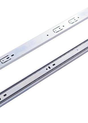 Направляющая телескопическая fzb 35 x 500 мм (2 шт.)