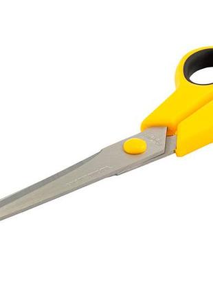 Ножиці для паперу mastertool 240 мм.