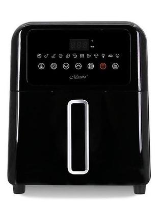 Мультипечь maestro 1700вт x 6л