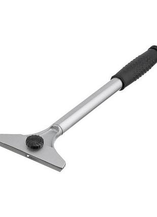 Скребок intertool 100 x 350 мм
