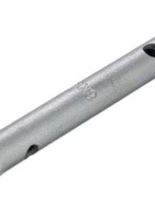 Ключ торцевой i-образный intertool 8 x 10 мм