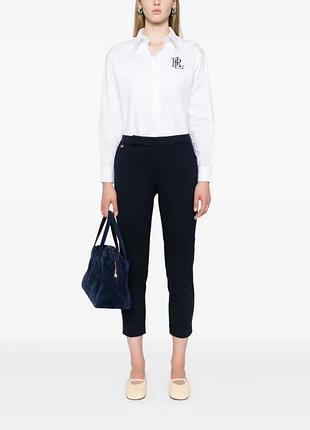 Классические брюки lauren ralph lauren штаны класичні брюки lauren ralph lauren штани