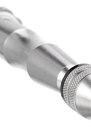 Дрель ручная intertool 120 × 0.3-3.6 мм 4