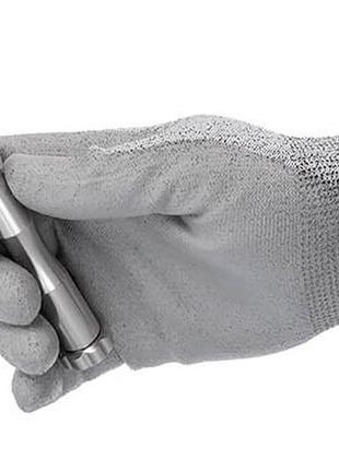 Дрель ручная intertool 120 × 0.3-3.6 мм 6