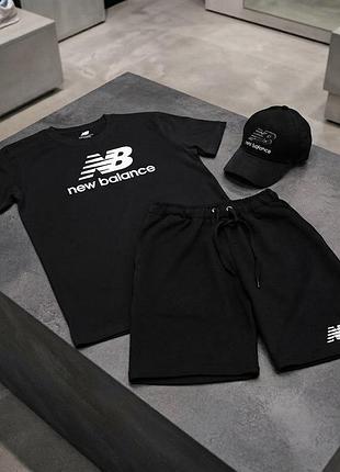 Комплект new balance 2026
