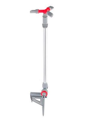 Ve дощувач круговий intertool на new version штанзі для поливу газону та городу. n6w_ver