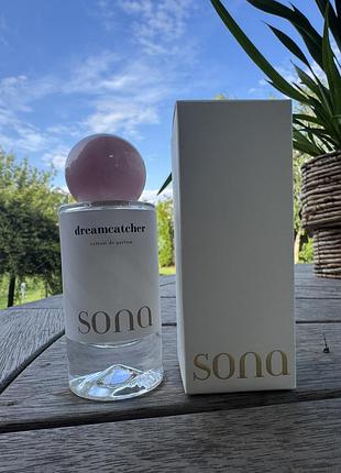 Парфуми sona, dreamcatcher (lv attrape-reves), залишок 42/50 мл