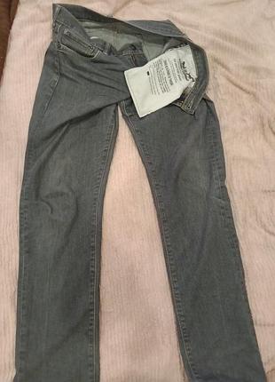 Джинси levi strauss &amp; co