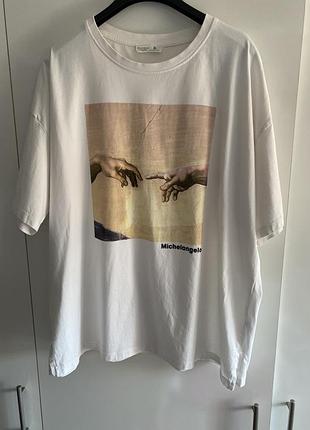 Футболка primark