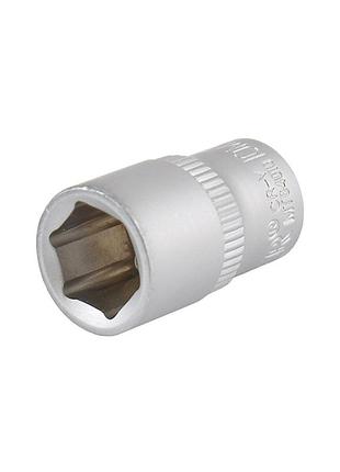 Головка торцева molder cr-v 1/4'' 10мм