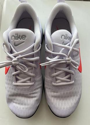 Кросівки жіночі nike zoom bella