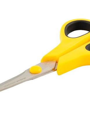 Ножиці для паперу mastertool 195 мм.