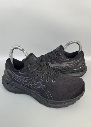 Оригінальні кросівки asics gel-kayano 29 40.5р.25.75см.