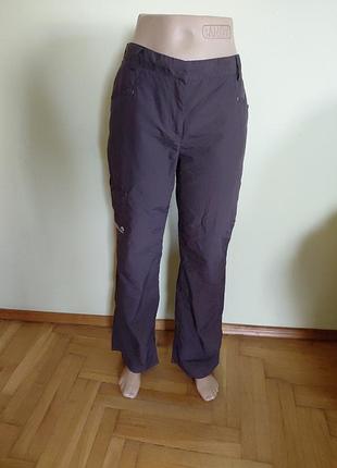 Трекінгові штани jack wolfskin