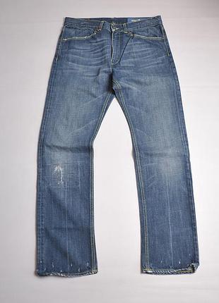 Мужские джинсы dondup standart denim jeans - 34