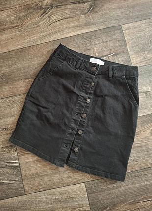 Юбка denim