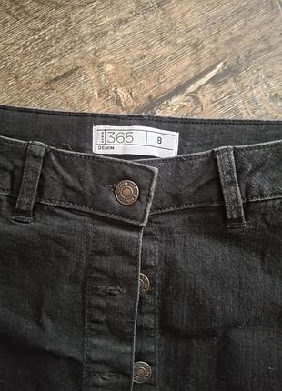Юбка denim 2