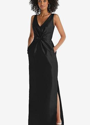 Нова сукня вінтаж dessy collection