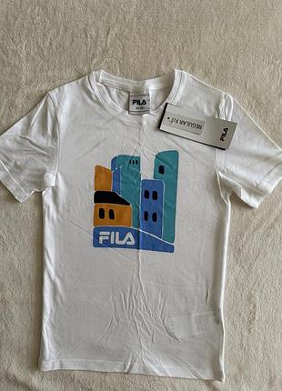 Футболка fila