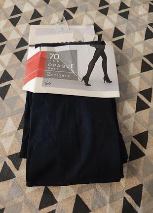 Колготы 70 ден