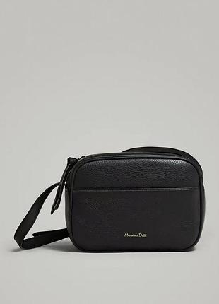 Сумка жіноча женская massimo dutti