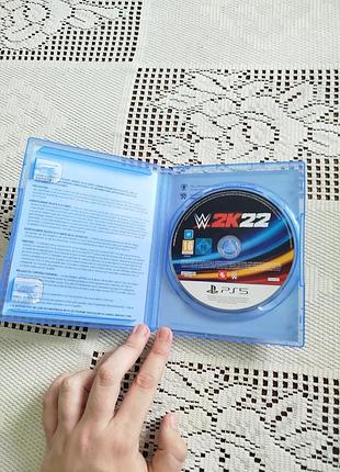 Диски для ps4/ps5 5