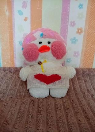Мягкая игрушка
