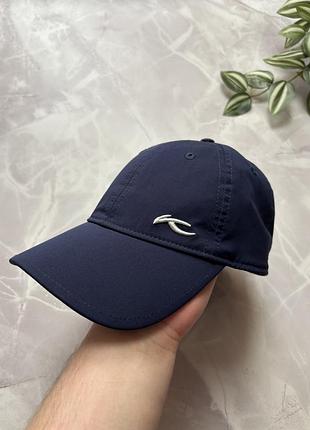 Кепка kjus women classic cap