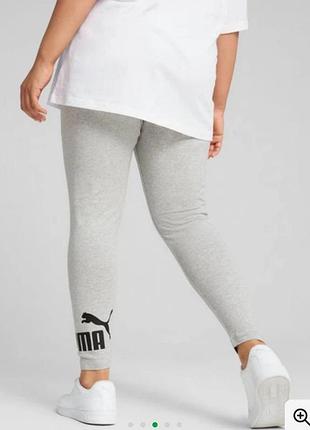 Нові легінси puma оригінал