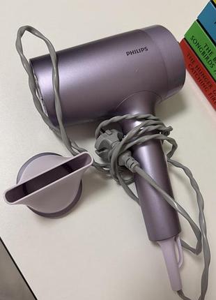 Продам фен philips series 7000
