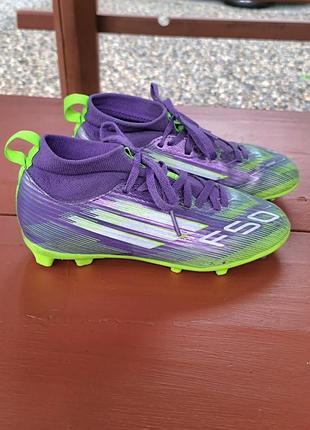 Бутси adidas