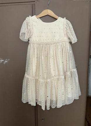 Платье primark