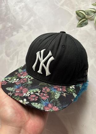 Кепка new york yankees mlb
