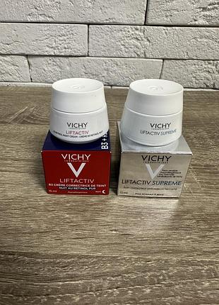 Vichy набір liftactiv