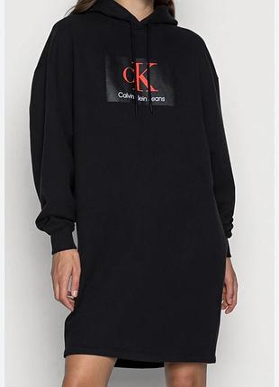 Жіноча сукня calvin klein оригінал
