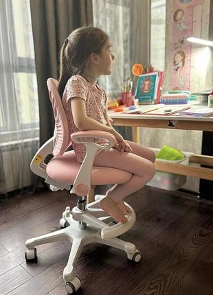 Дитяче крісло evo-kids mio air