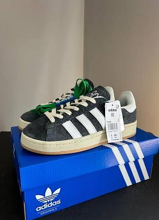 Кросівки легкі зручні adidas campus korn