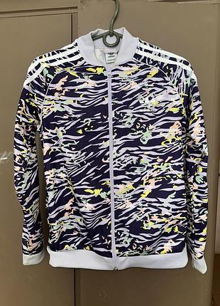Кофта adidas