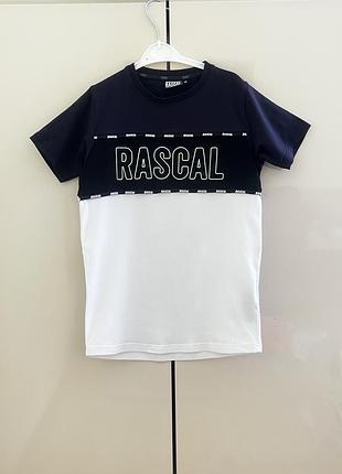 Футболка rascal 140-146 розміру