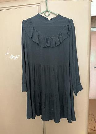 Платье zara