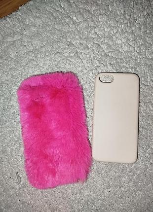 Чохли на iphone 6s 2