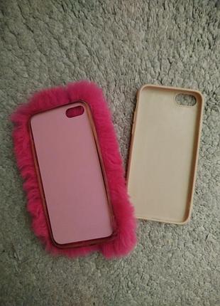 Чохли на iphone 6s 4