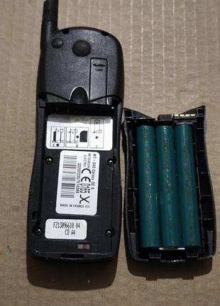 Mitsubishi trium mt-040 galaxy 3